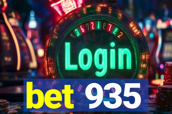 bet 935